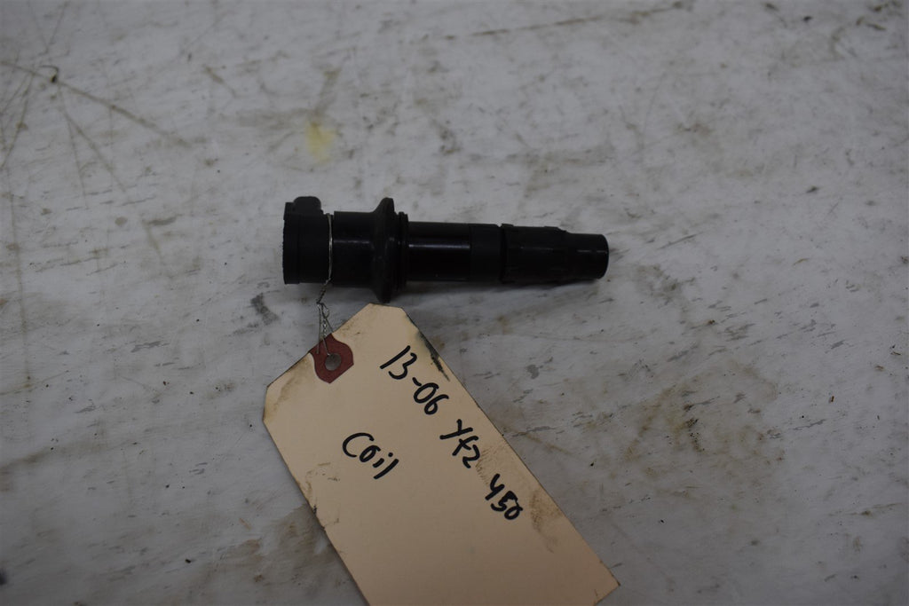 2006 Yamaha YFZ 450 Coil 5TA-82310-10-00