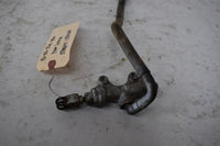 2006 Yamaha YFZ 450 Rear Brake Master Cylinder 5TG-2580E-20-00