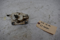 2006 Yamaha YFZ 450  Left Front Brake Caliper 5TG-2580T-10-00