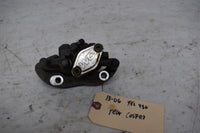 2006 Yamaha YFZ 450 Rear Brake Caliper 5TG-2580W-20-00