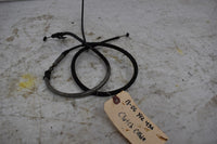 2006 Yamaha YFZ 450 Clutch Cable 5TG-26335-20-00