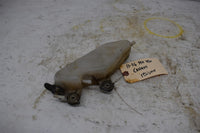 2006 Yamaha YFZ 450  Coolant Tank