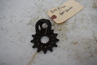 2006 Yamaha YFZ 450 Front Sprocket / Nut & Washer