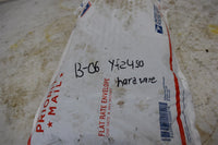 2006 Yamaha YFZ 450 Hardware / Bolts Lot