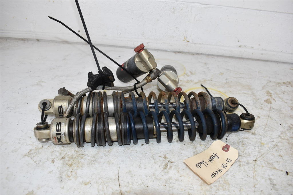 2006 Yamaha YFZ 450 Axis Front Shocks