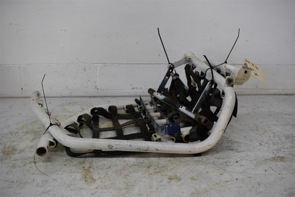 2006 Yamaha YFZ 450 Nerf Bar