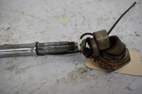 2006 Yamaha YFZ 450  Extended Rear Axle