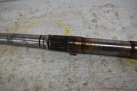 2006 Yamaha YFZ 450  Extended Rear Axle