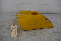 2006 Yamaha YFZ 450 Gas Tank Cover Plastic 5TG-2171A-00-00