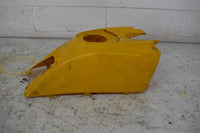 2006 Yamaha YFZ 450 Gas Tank Cover Plastic 5TG-2171A-00-00
