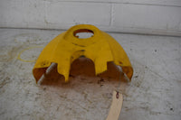 2006 Yamaha YFZ 450 Gas Tank Cover Plastic 5TG-2171A-00-00