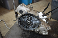 2006 Yamaha YFZ 450 Bottom End