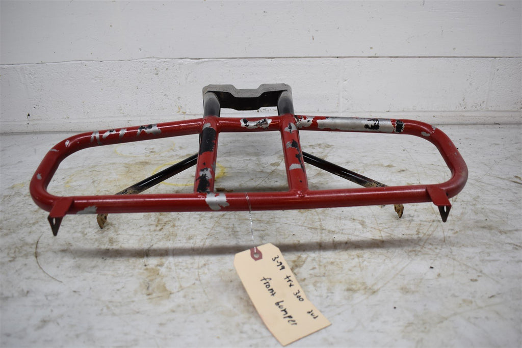 1999 Honda TRX 300 Fourtrax Front Bumper 81150-HC5-970