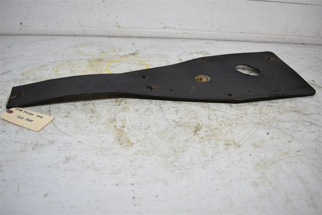 1999 Honda TRX 300 Fourtrax Skid Plate 50355-HM5-730