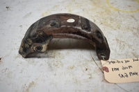 1999 Honda TRX 300 Fourtrax Rear Drum Skid Plate 40520-HM5-930