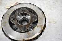 1999 Honda TRX 300 Fourtrax Secondary Clutch