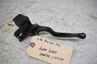 1999 Honda TRX 300 Fourtrax Front Brake Master Cylinder 45530-471-831