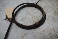 1999 Honda TRX 300 Fourtrax Rear Brake Cable 43132-HC5-970