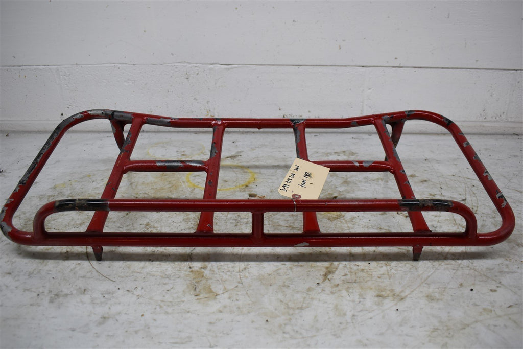 1999 Honda TRX 300 Fourtrax Front Rack 81100-HM5-850