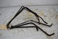 1999 Honda TRX 300 Fourtrax Fender Brackets 61100-HM5-A10ZD