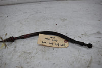 1999 Honda TRX 300 Fourtrax  Front Brake Line 95005-35950-30