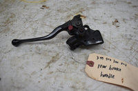 1999 Honda TRX 300 Fourtrax  Rear Brake Handle 53175-HC4-010