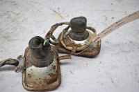 1999 Honda TRX 300 Fourtrax Headlights 33120-HC4-000