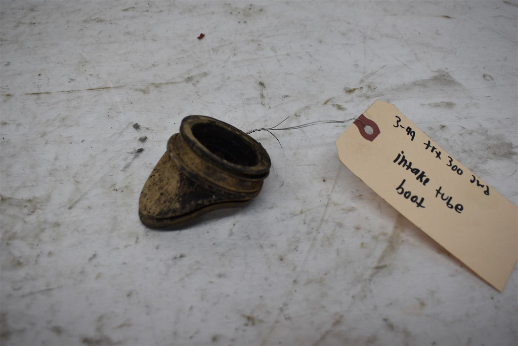 1999 Honda TRX 300 Fourtrax Intake Boot