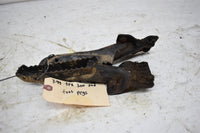 1999 Honda TRX 300 Fourtrax Foot Pegs 50610-HC5-970