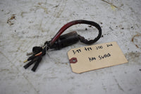 1999 Honda TRX 300 Fourtrax Key Switch 35100-HM5-671