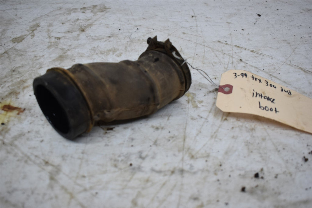 1999 Honda TRX 300 Fourtrax  Intake Boot