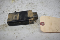 1999 Honda TRX 300 Fourtrax ECU 30401-HM5-A10