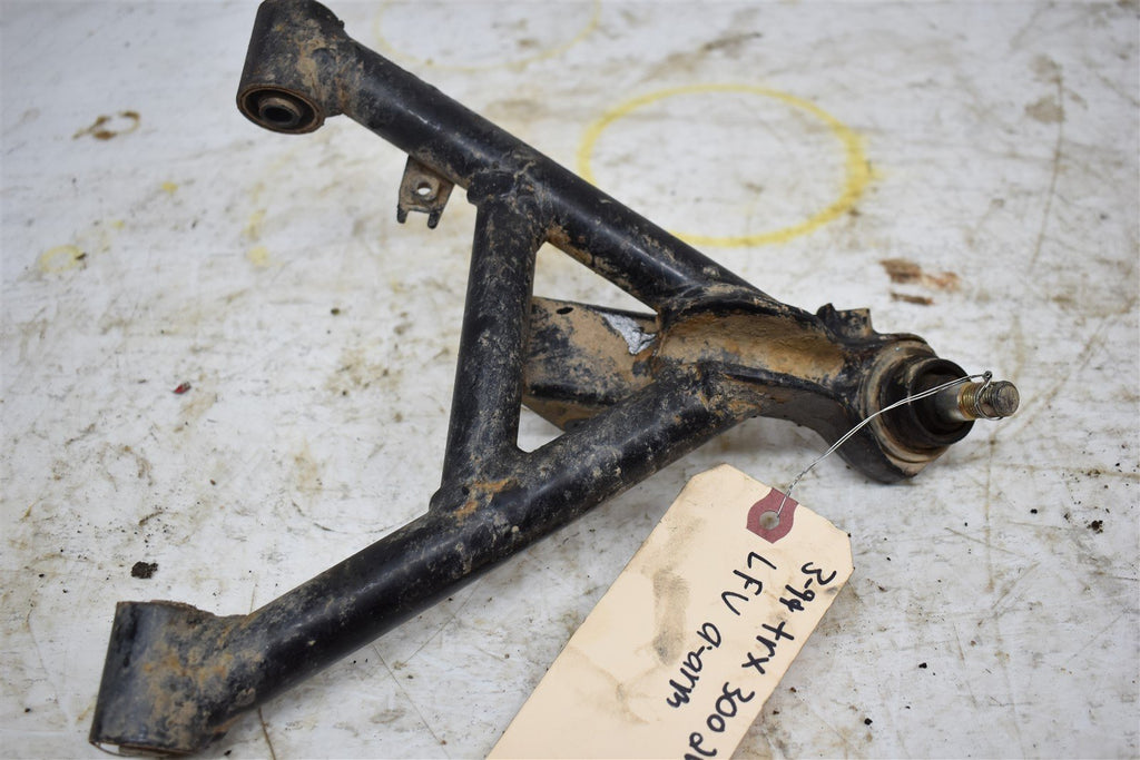 1999 Honda TRX 300 Fourtrax  Left Front Upper A - Arm 51380-HM4-A20