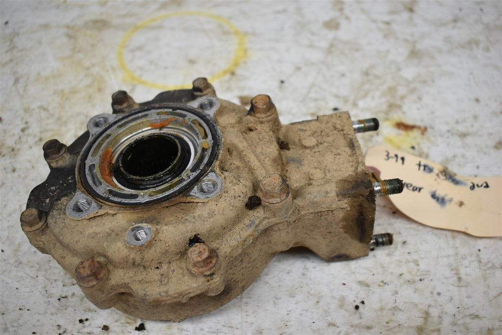 1999 Honda TRX 300 Fourtrax Rear Differential / Diff 41311-HM5-850