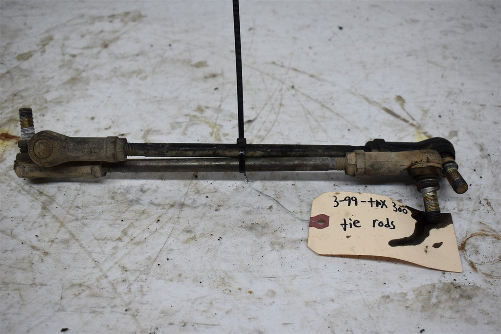 1999 Honda TRX 300 Fourtrax Tie Rods 53521-HC5-750