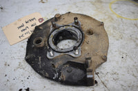 1999 Honda TRX 300 Fourtrax Rear Brake Backing Plate