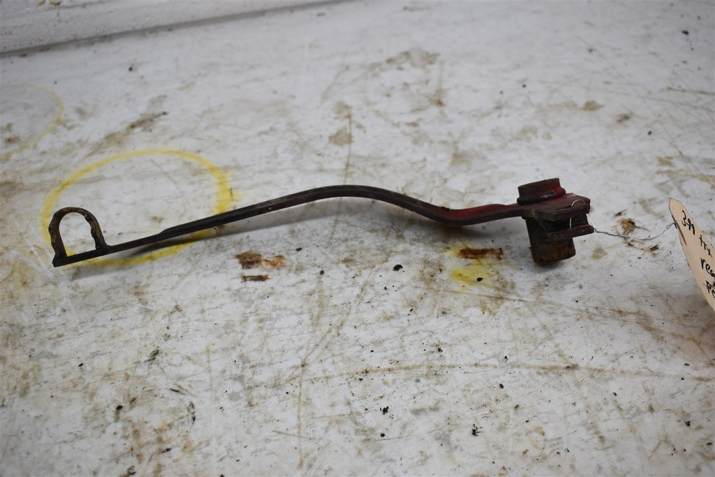 1999 Honda TRX 300 Fourtrax Rear Brake Pedal 46500-HC5-970