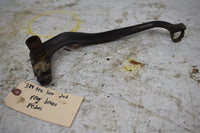 1999 Honda TRX 300 Fourtrax Rear Brake Pedal 46500-HC5-970