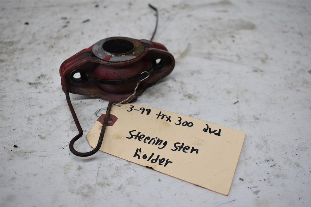 1999 Honda TRX 300 Fourtrax Steering Stem Holder 53224-HC5-970