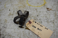 1999 Honda TRX 300 Fourtrax Axle Nuts 90304-HB5-000