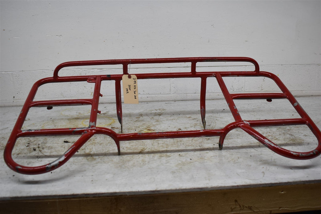 1999 Honda TRX 300 Fourtrax Rear Rack 81300-HM5-850