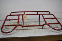 1999 Honda TRX 300 Fourtrax Rear Rack 81300-HM5-850