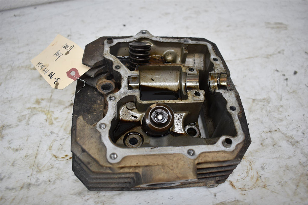1999 Honda TRX 300 Fourtrax  Cylinder Head