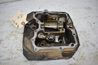 1999 Honda TRX 300 Fourtrax  Cylinder Head