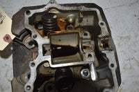 1999 Honda TRX 300 Fourtrax  Cylinder Head