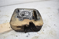 1999 Honda TRX 300 Fourtrax  Cylinder Head