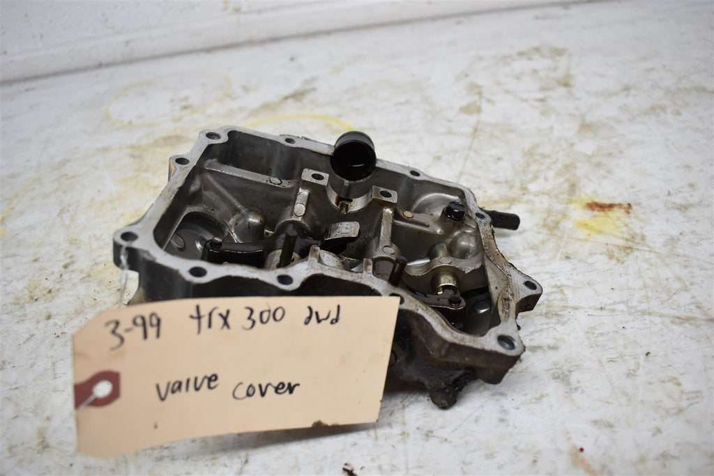 1999 Honda TRX 300 Fourtrax Valve Cover 12361-300-000