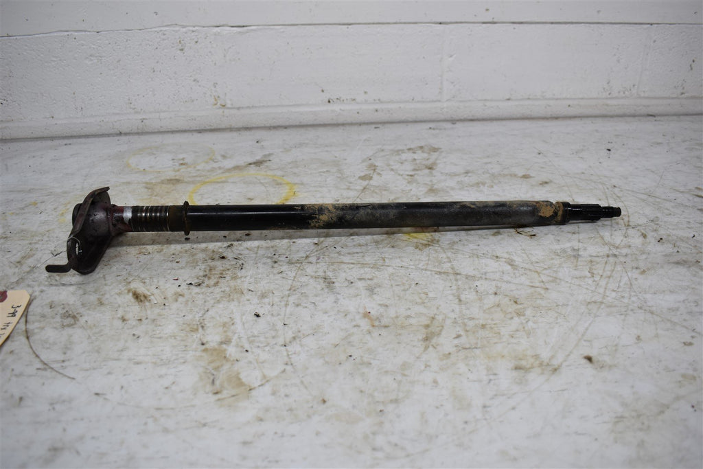 1999 Honda TRX 300 Fourtrax Steering Stem 53310-HM4-850