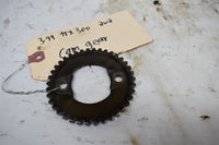 1999 Honda TRX 300 Fourtrax Cam Gear