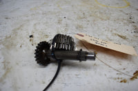 1999 Honda TRX 300 Fourtrax Starter Gears 23411-HC4-000